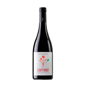 Mascorrubí Captirot 2019