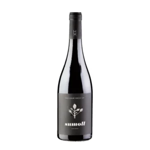 Mascorrubí Sumoll Atuell 2018