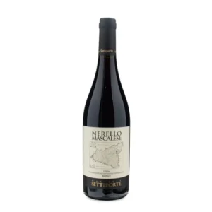 Masseria Setteporte Nerello Mascalese Etna Rosso 2022
