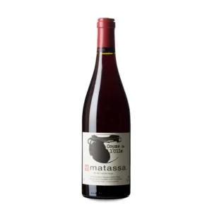 Matassa Coume de l'Olla 2024