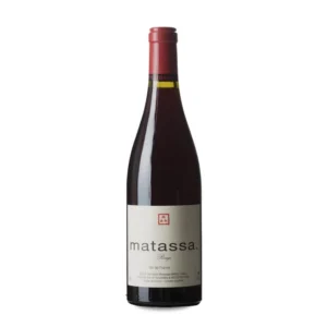 Matassa Rouge 2023