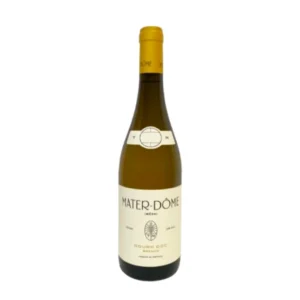Mater-Dôme Blanco 2024