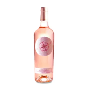 Mathilde Chapoutier Côtes De Provence Grand Ferrage Rose 2025