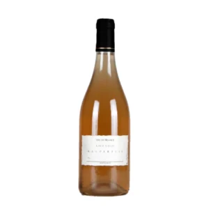 Maupertuis Lave Gris Rosé 2023