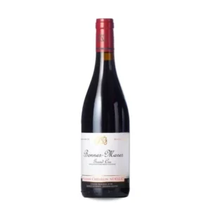 Maxime Cheurlin Noëllat Bonnes Mares Grand Cru 2021
