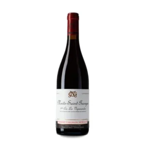 Maxime Cheurlin Noëllat Nuits Saint Georges 1.er Cru Aux Vignerondes 2021