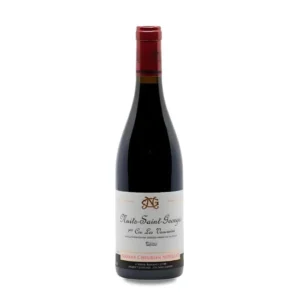 Maxime Cheurlin Noëllat Nuits Saint Georges 1er. Cru Les Vaucrains 2021