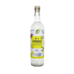 Aprendiz Mezcal Espadin Joven