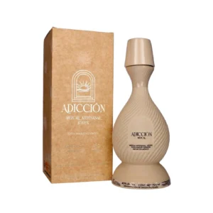 Adicciõn Mezcal Artesanal Espadin