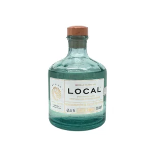 Mezcal Local