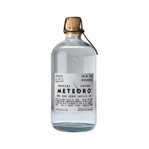 Meteoro Espadin Mezcal