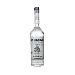 Se Busca Mezcal Artesanal Joven