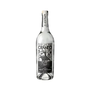 Cráneo Mezcal Espadín