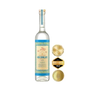 400 Conejos Mezcal Joven