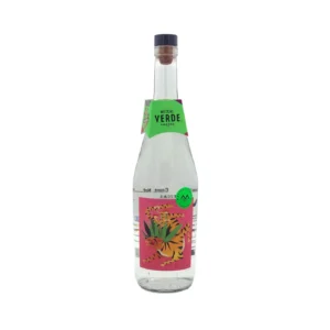 Mezcal Verde Amarás