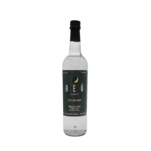 BEÚ Crescent Moon Ensamble Mezcal