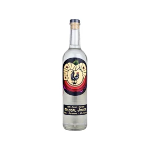 QuiQuiRiQui Mezcal Matatlan (Espadin)
