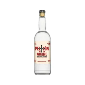Pelotón de la Muerte Mezcal Espadin