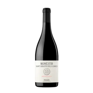 Monestir Tinto 2021