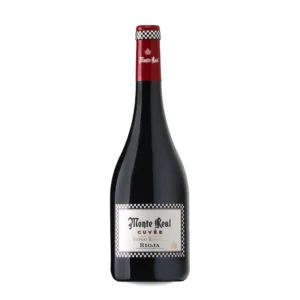Monte Real Cuvée 2020