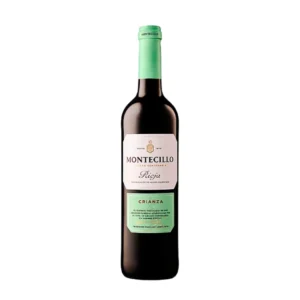 Montecillo Crianza 2021