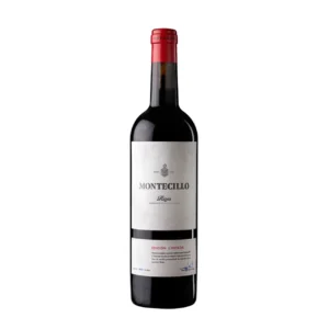 Montecillo Edición Limitada 2019