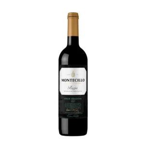 Montecillo Gran Reserva 2017