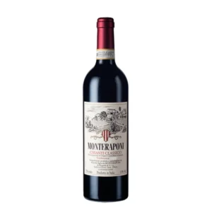 Monteraponi Chianti Classico 2022