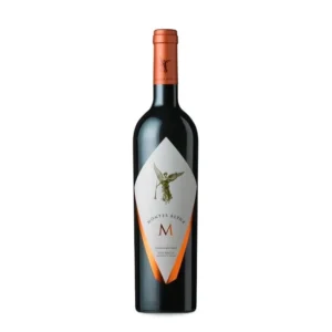 Montes Alpha M 2021
