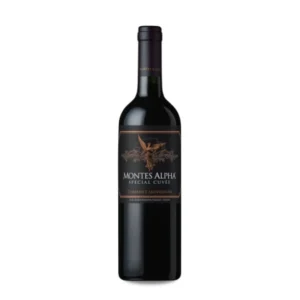 Montes Alpha Special Cuvee Marchigüe Vineyard Cabernet Sauvignon 2022