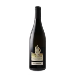 Moreau-Naudet Chablis 2024