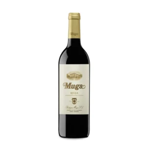 Muga 2022