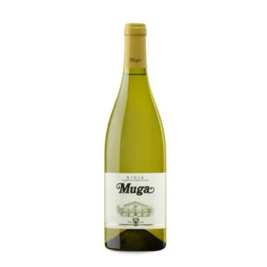 Muga Blanco 2025