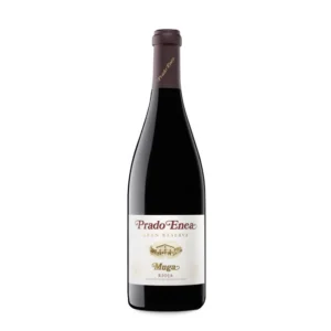 Muga Prado Enea Gran Reserva 2019