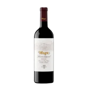 Muga Selección Especial Reserva 2021