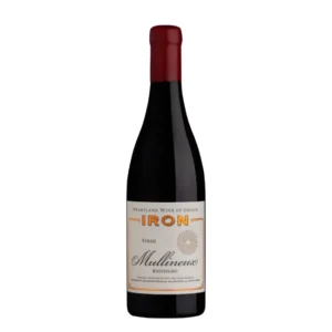 Mullineux Iron Syrah 2020
