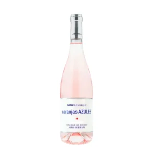 Naranjas Azules Garnacha 2024