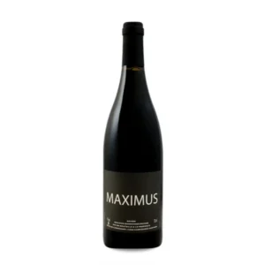 Nicolas Carmarans Maximus 2022