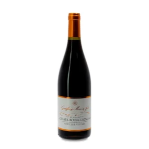 Nicolas Gauffroy Coteaux Bourguignons Vieilles Vignes 2023