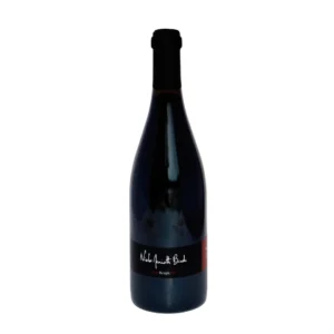 Nicolas Mariotti Bindi Mursaglia Rouge 2020