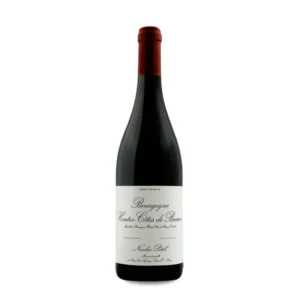 Nicolas Potel Cotes-de-Nuits Villages 2018