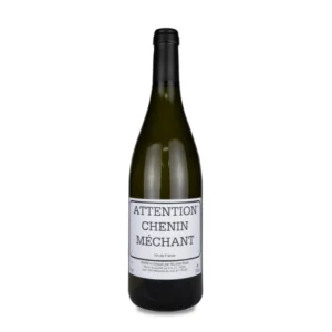 Nicolas Réau Attention Chenin Méchant 2024
