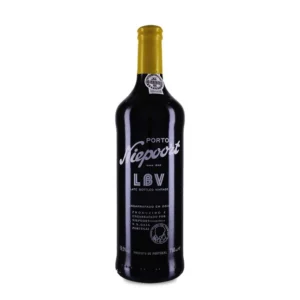 Niepoort LBV 2021