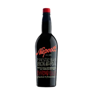 Niepoort Manzanilla Solera