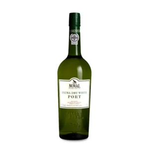 Noval Extra Dry White