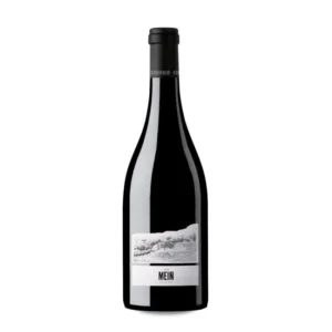 O Gran Meín Tinto 2021