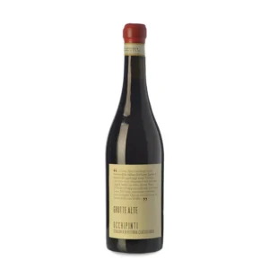 Occhipinti Grotte Alte 2020