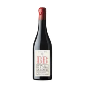Occhipinti Vino di Contrada Bombolieri 2022