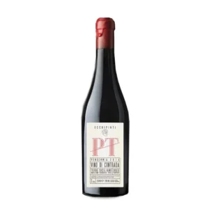 Occhipinti Vino di Contrada Pettineo 2022