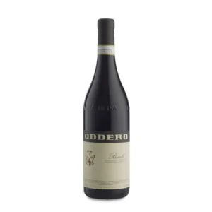 Oddero Barolo 2021